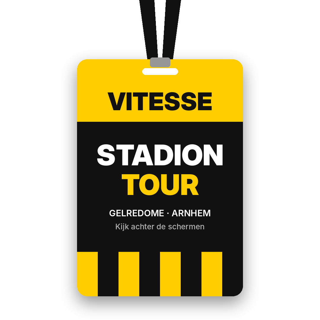 Stadion Tour