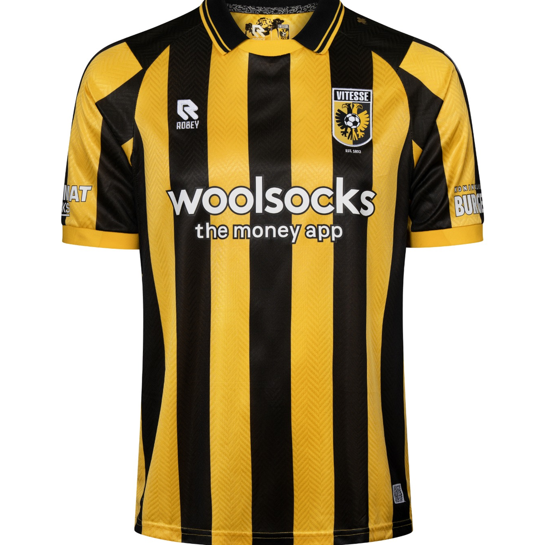Thuisshirt